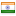 ccsniam.gov.in server is located in India